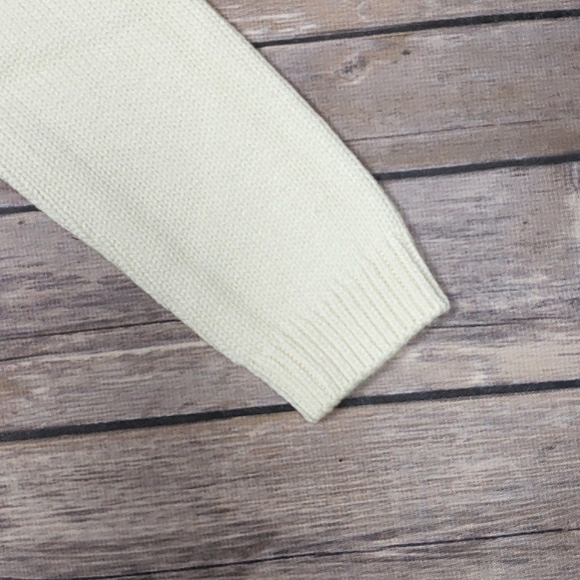 Gymboree Toddler Girls Knit Love Sweater - Picture 8 of 12